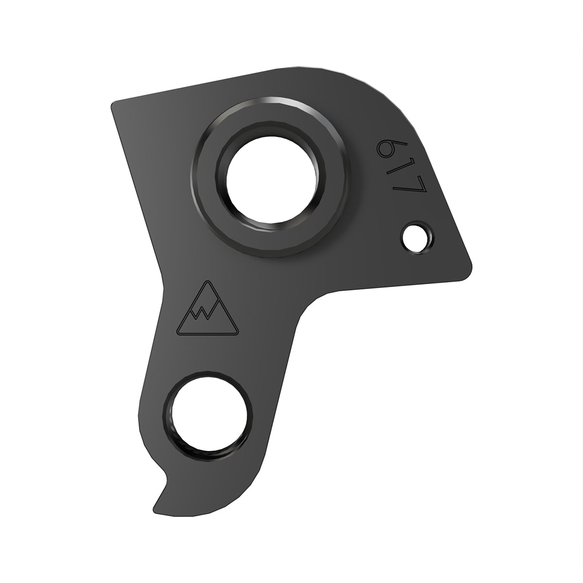 ハヤトウリ11Kg Wheels Manufacturing Derailleur Hanger 617 - Wheels Mfg