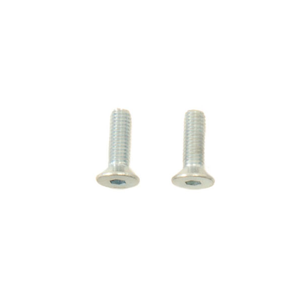 (2) M3x10 Flat Head Screws-35391547080872 main