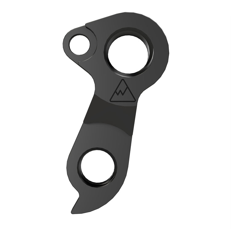 Derailleur Hanger 636-45053988798632 