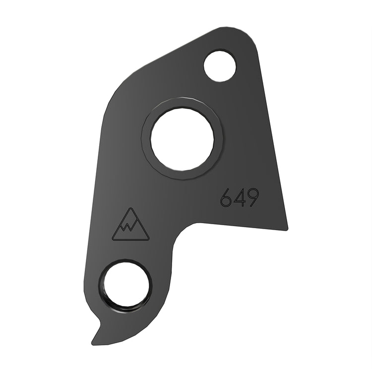 Derailleur Hanger 649-45053986078888 