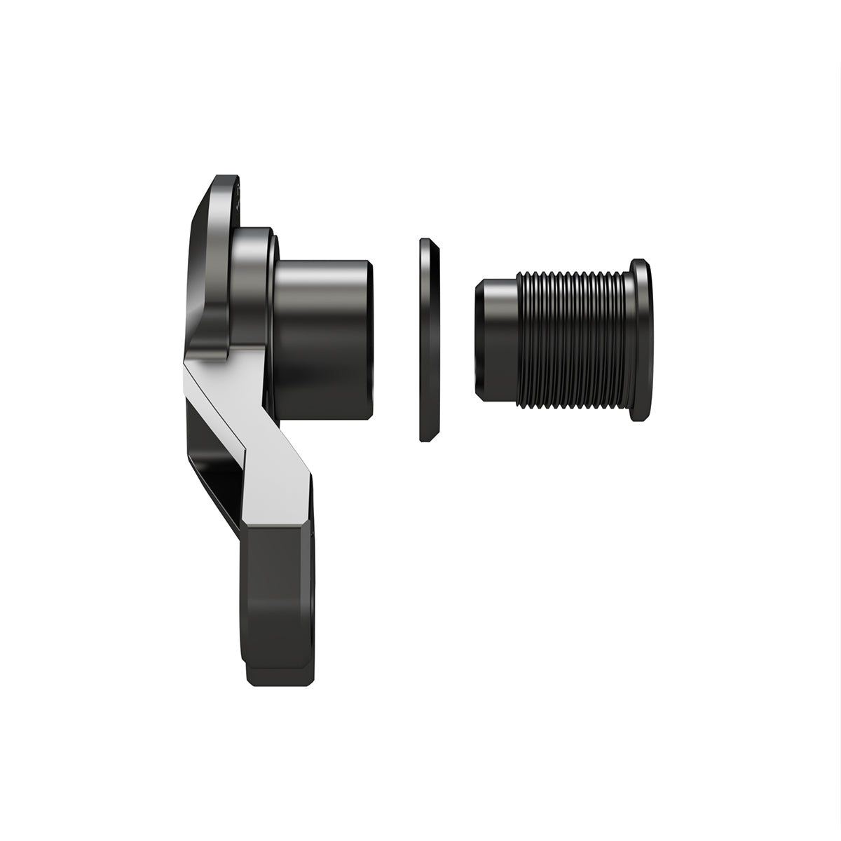 Wheels Manufacturing Derailleur Hanger 653 - Wheels Mfg