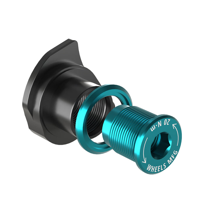 Derailleur Hanger 666 Single Speed UDH-37521681481896 main