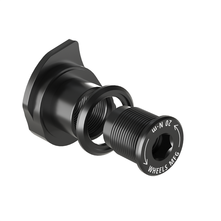 Derailleur Hanger 666 Single Speed UDH-47741046489256 