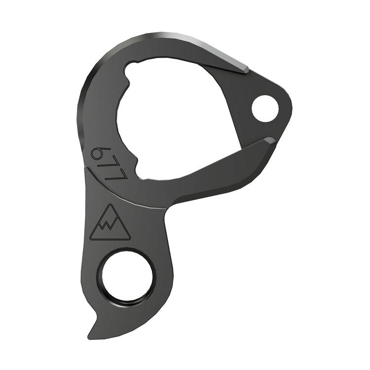 Derailleur Hanger 677-35391898779816 main