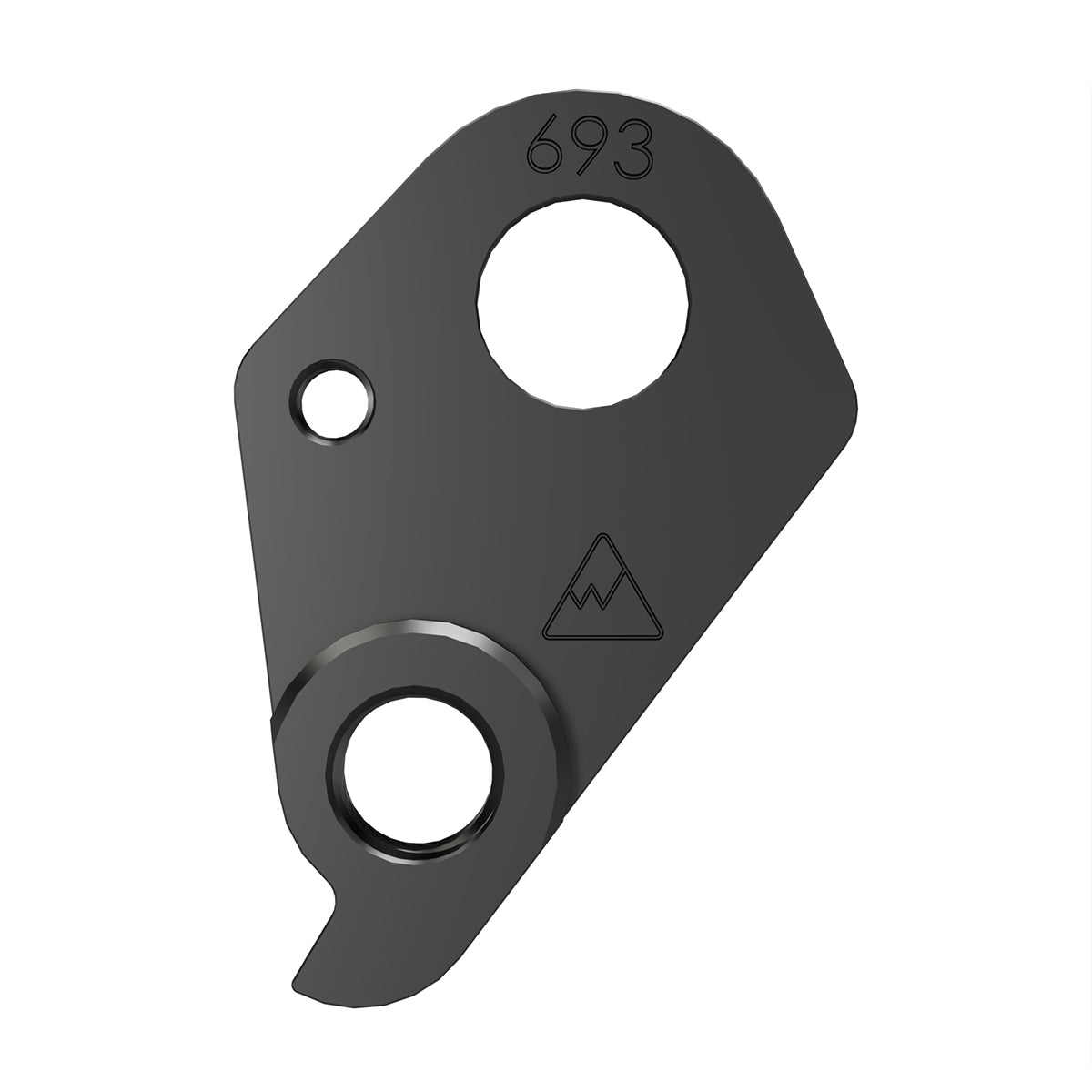 Wheels Manufacturing Derailleur Hanger 693 - Wheels Mfg