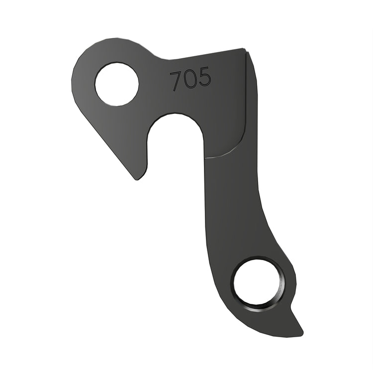 Derailleur Hanger 705-48586032251048 