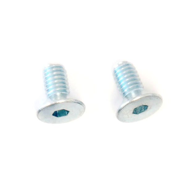 (2) M4x8 Flat Head Screw-35391548227752 main