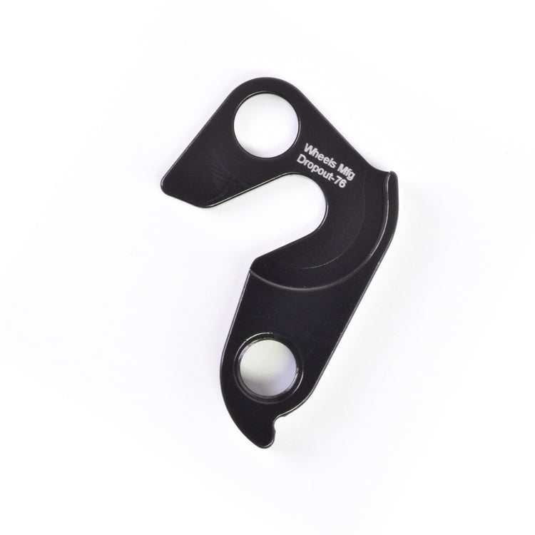 Derailleur Hanger 76 - *DISCONTINUED*-45053525950632 