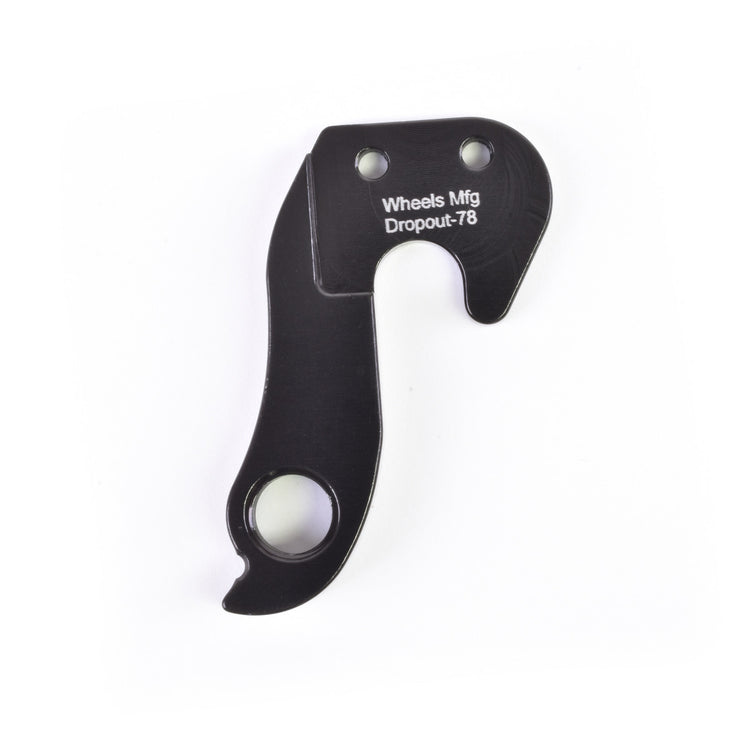 Derailleur Hanger 78-45053490987176 