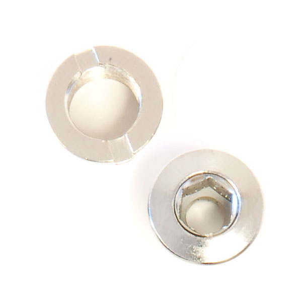 (1) M8 Chainring Bolt-35391570903208 main