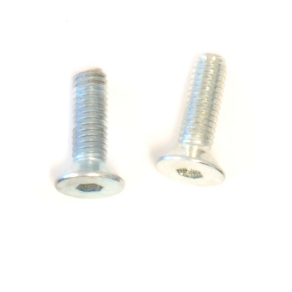 (2) M3x10 Flat Head Screws-35391549800616 main