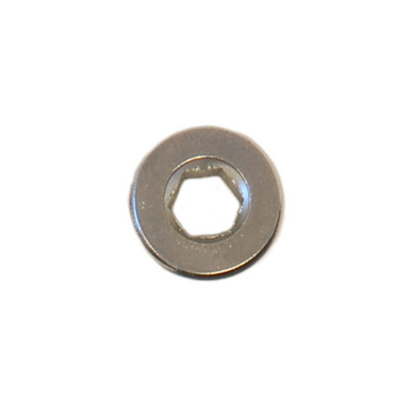 (1) M8 Chainring Bolt (bolt only)-35391571755176 main