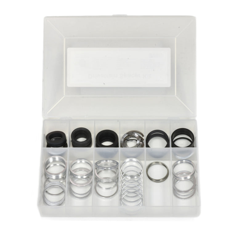 Drivetrain Spacer Kit-45053603807400 