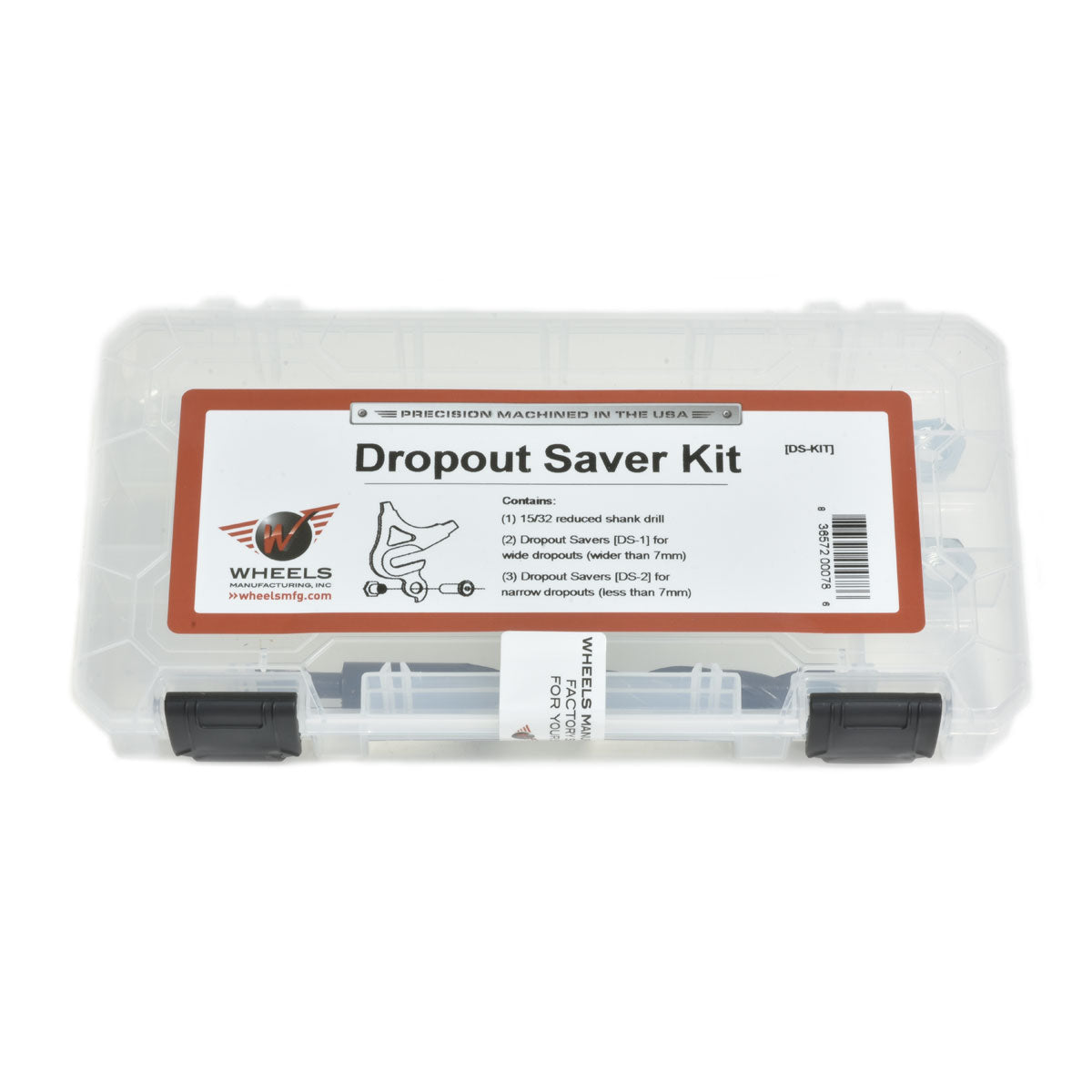 Dropout Saver Kit - Thumbnail 2