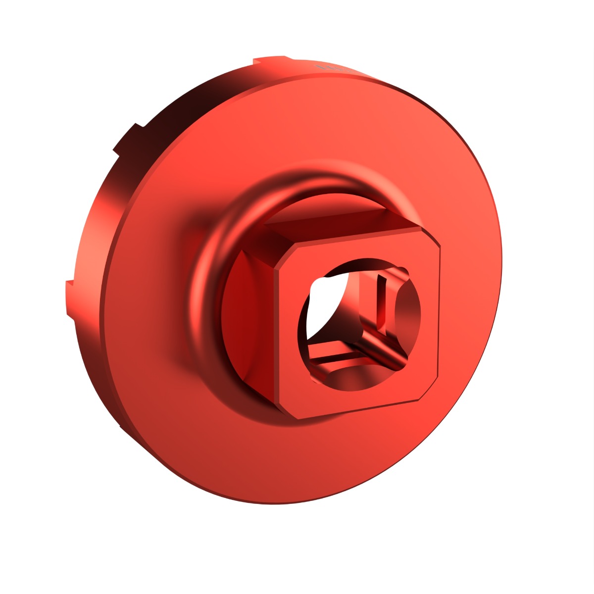 Wheels Manufacturing E-bike Lockring Socket Gen 1 - Thumbnail 3