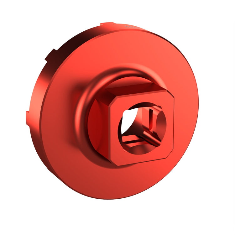 E-bike Lockring Socket 60mm Gen 1 Bosch-45053849600168 