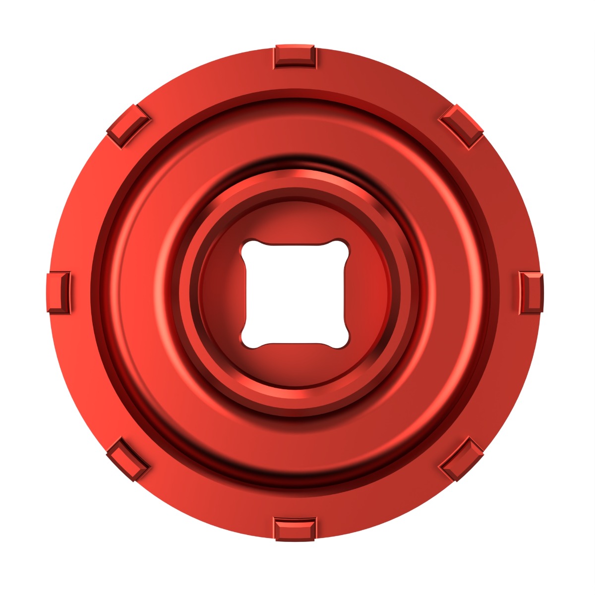Wheels Manufacturing E-bike Lockring Socket Gen 1 - Thumbnail 2