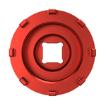 E-bike Lockring Socket 50mm Gen 2 Bosch