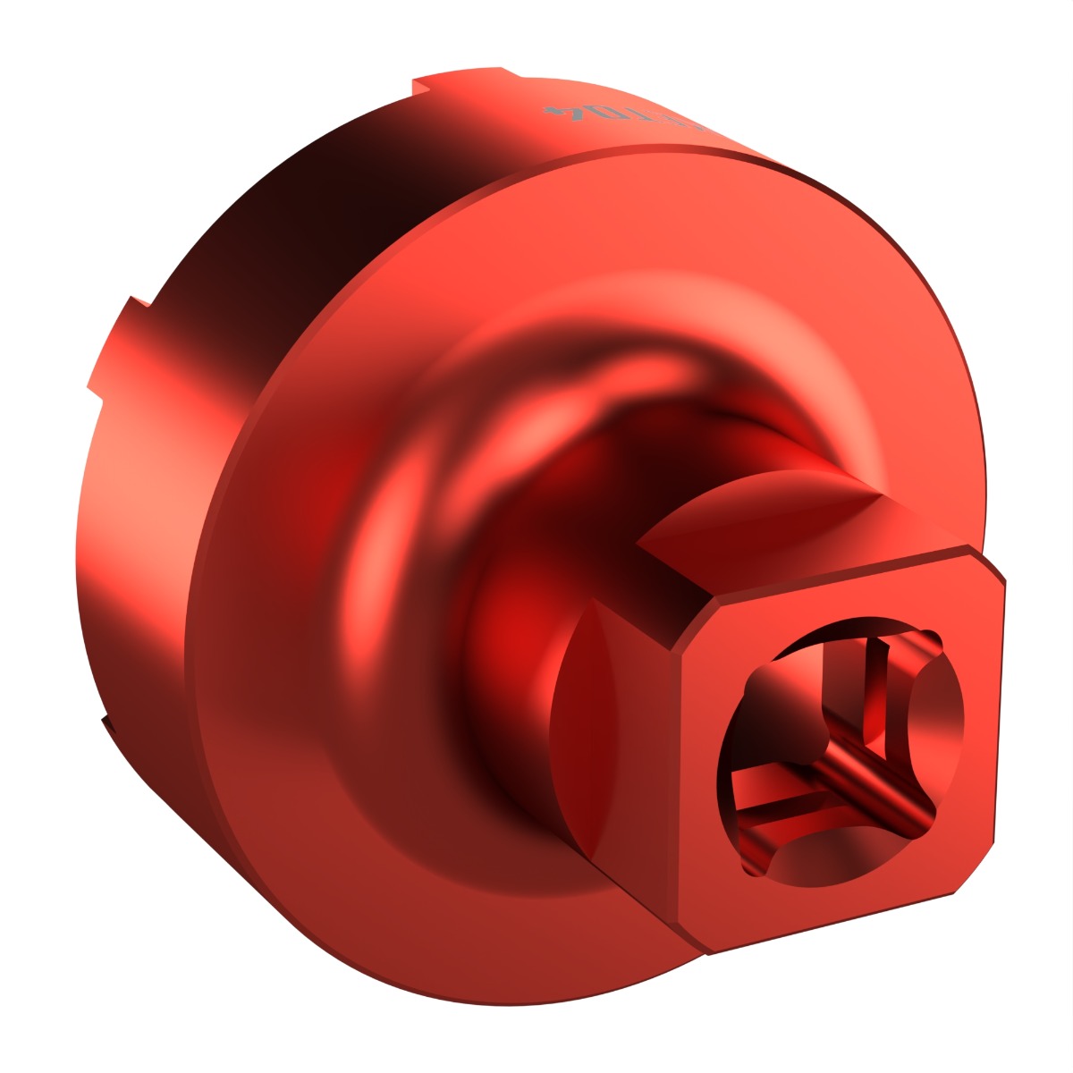 Wheels Manufacturing E-bike Lockring Socket Gen 1 - Thumbnail 5