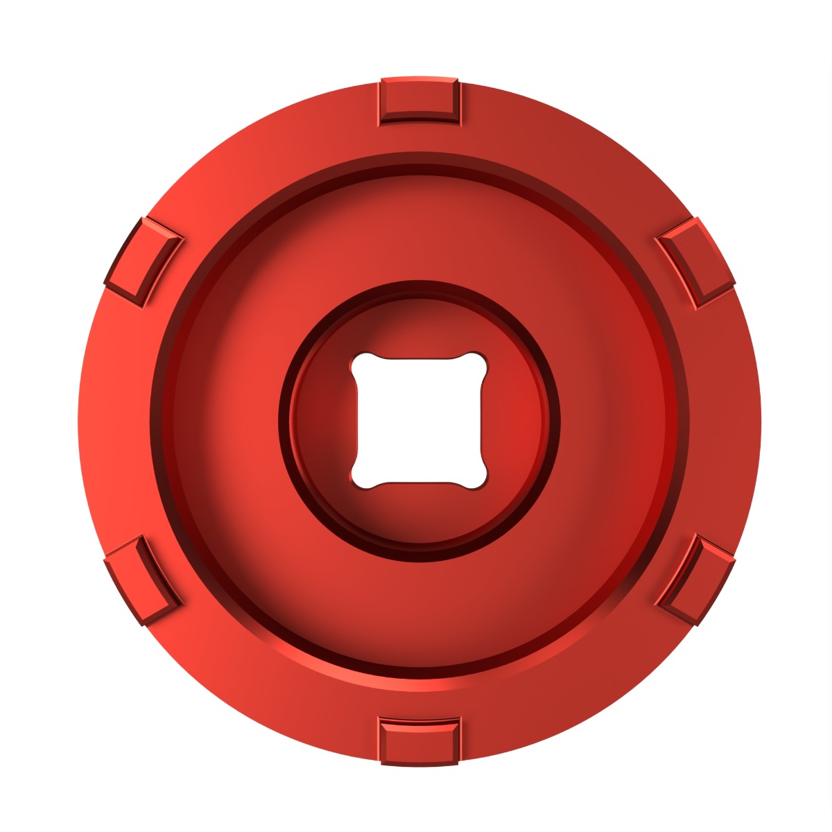Wheels Manufacturing E-bike Lockring Socket - Thumbnail 3