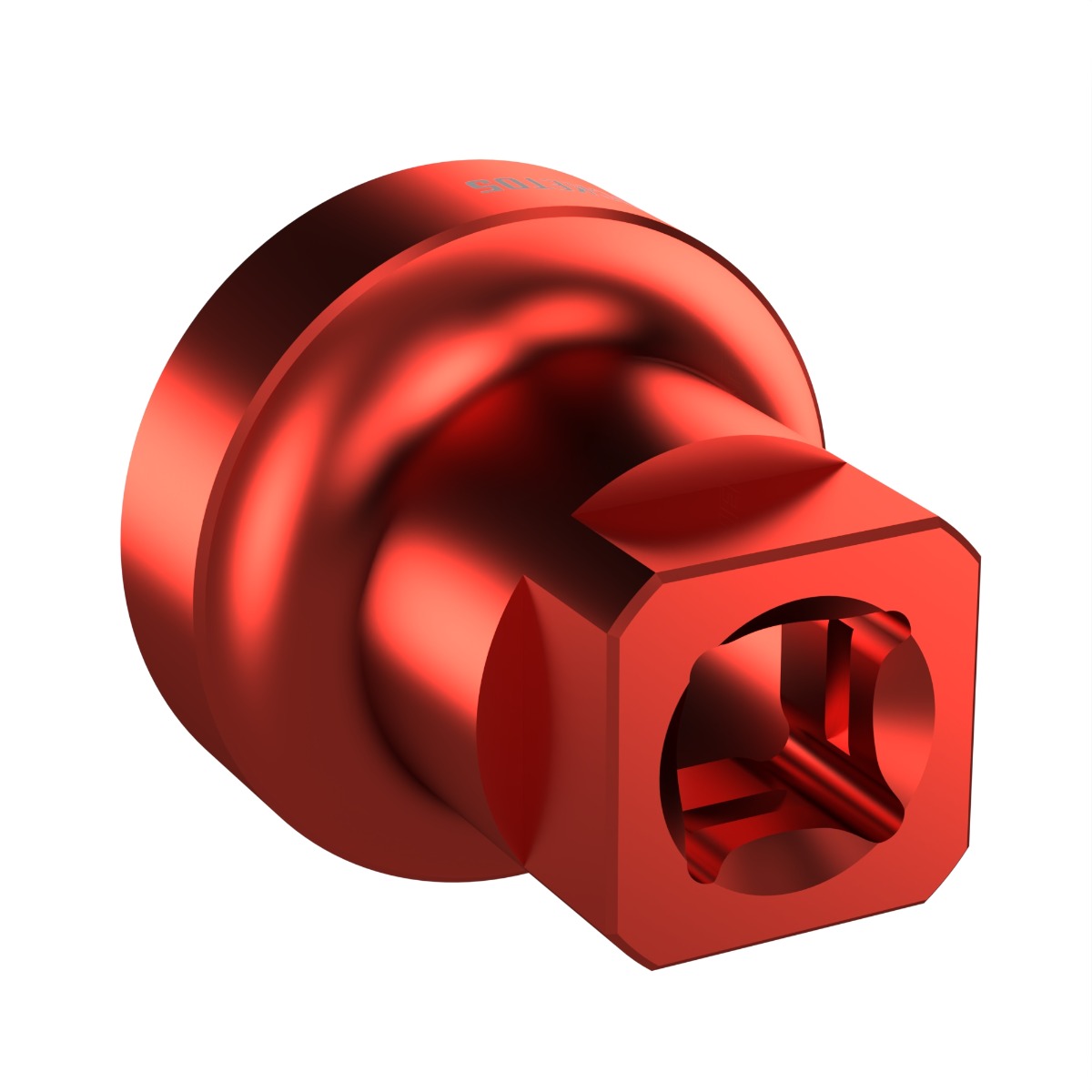 Wheels Manufacturing E-bike Lockring Socket Yamaha