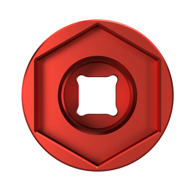 E-bike Lockring Socket 36mm Yamaha-45053851041960 