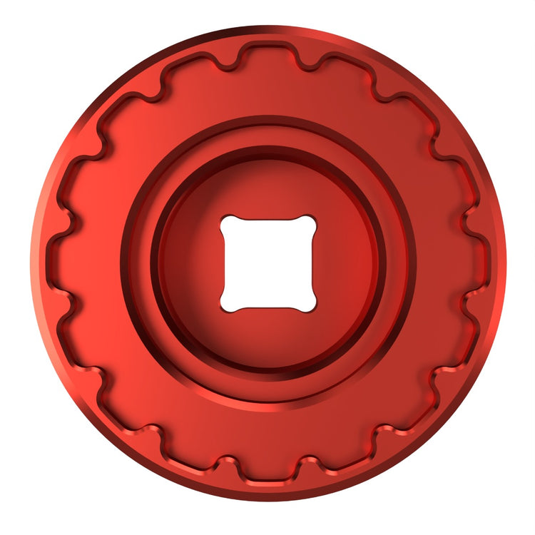 E-bike Lockring Socket 54mm Shimano STEPS-45053851336872 