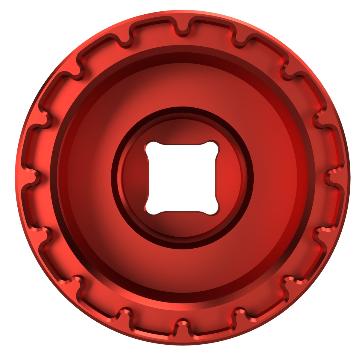 Wheels Manufacturing E-bike Lockring Socket