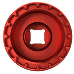 E-BikeSocket08 E-bike Lockring Socket Bafang Outer M33 