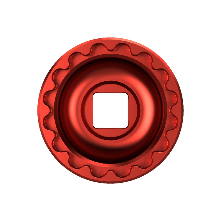 E-bike Lockring Socket FAZUA RIDE 60-45054002004136 