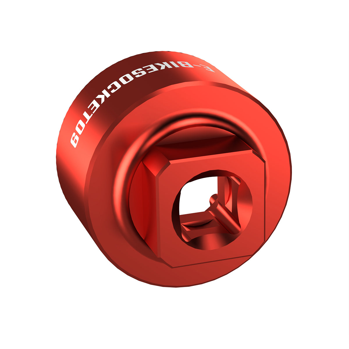 WHEELS Mfg E-bike Lockring Socket FAZUA RIDE 60