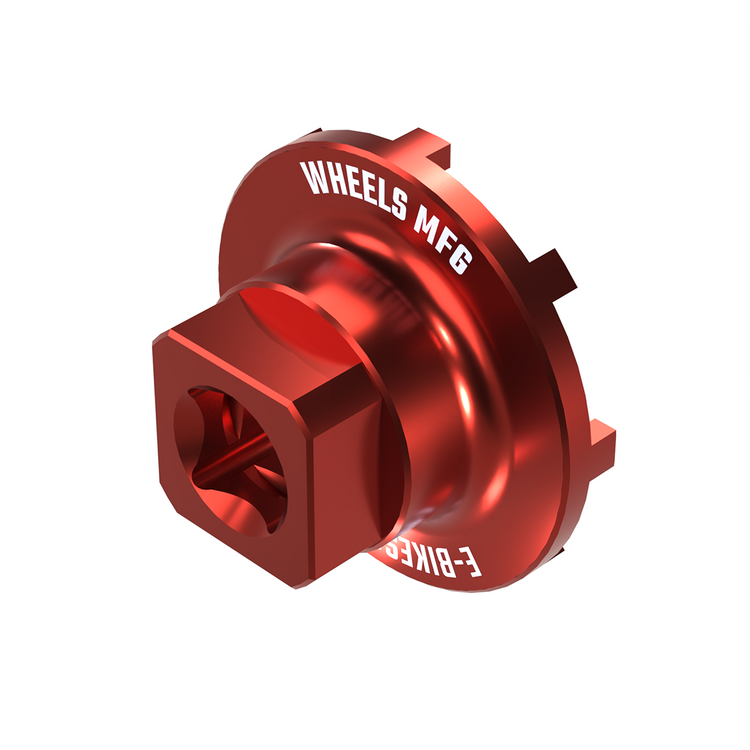 DJI Avinox Style Lockring Socket-48586034053288 