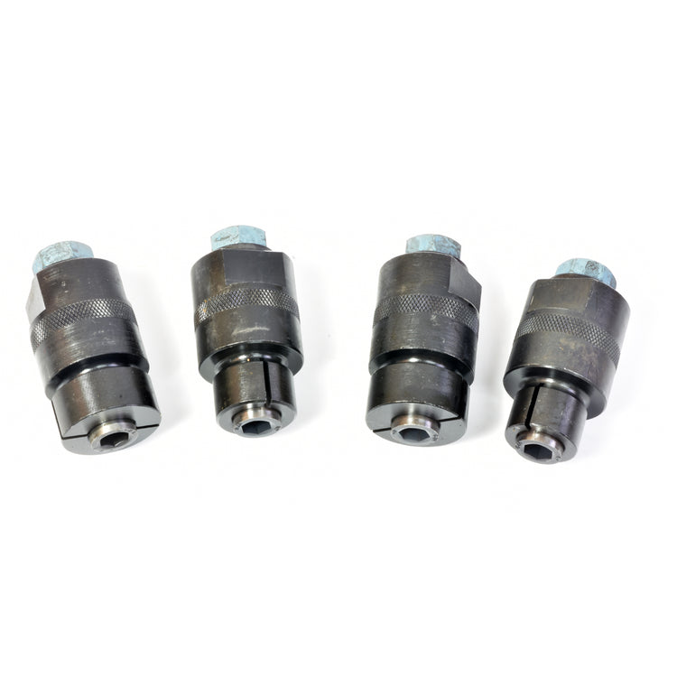 Sealed Bearing Extractor Set for Bottom Brackets Essential Kit-45053834231976 