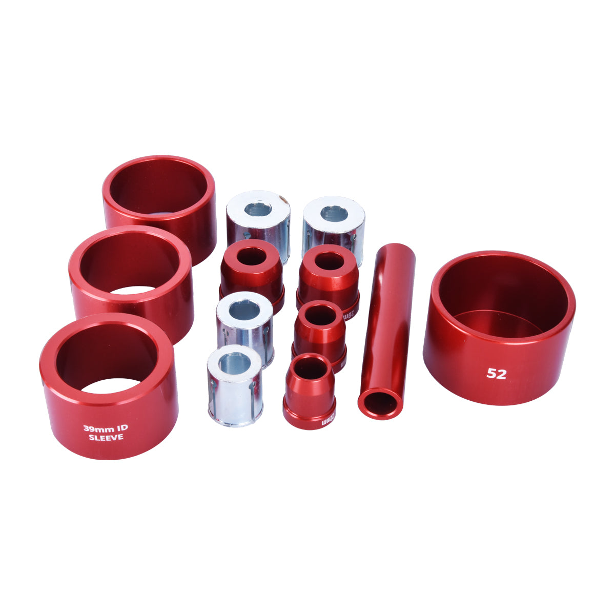 Wheels Manufacturing Sealed Bearing Extractor