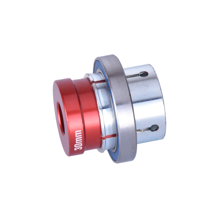 Bottom Bracket Bearing Extractor Pro Kit-45053834625192 