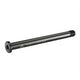 Front Thru Axle 12mm x 133 Length x 1.5 Thread Pitch - Flat Washer