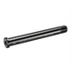 Front Thru Axle 15mm x 125 Length x 1.5 Thread Pitch - Flat Washer