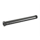Front Thru Axle 15mm x 158 Length x 1.5 Thread Pitch - Flat Washer