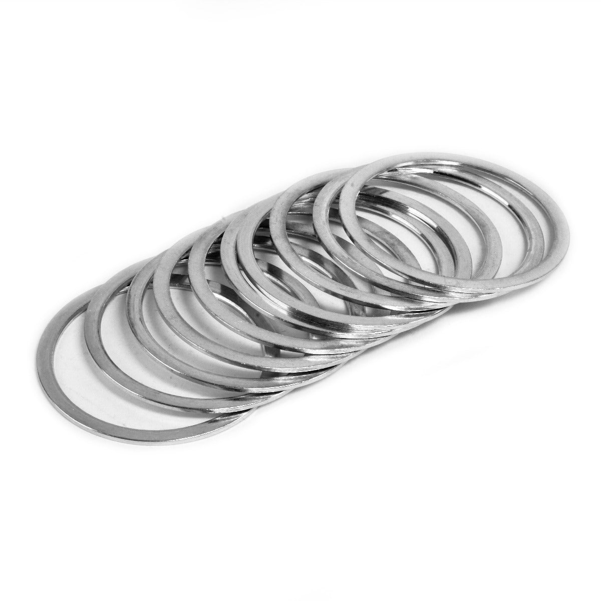Wheels Manufacturing Freewheel/BB Spacer - Thumbnail 2