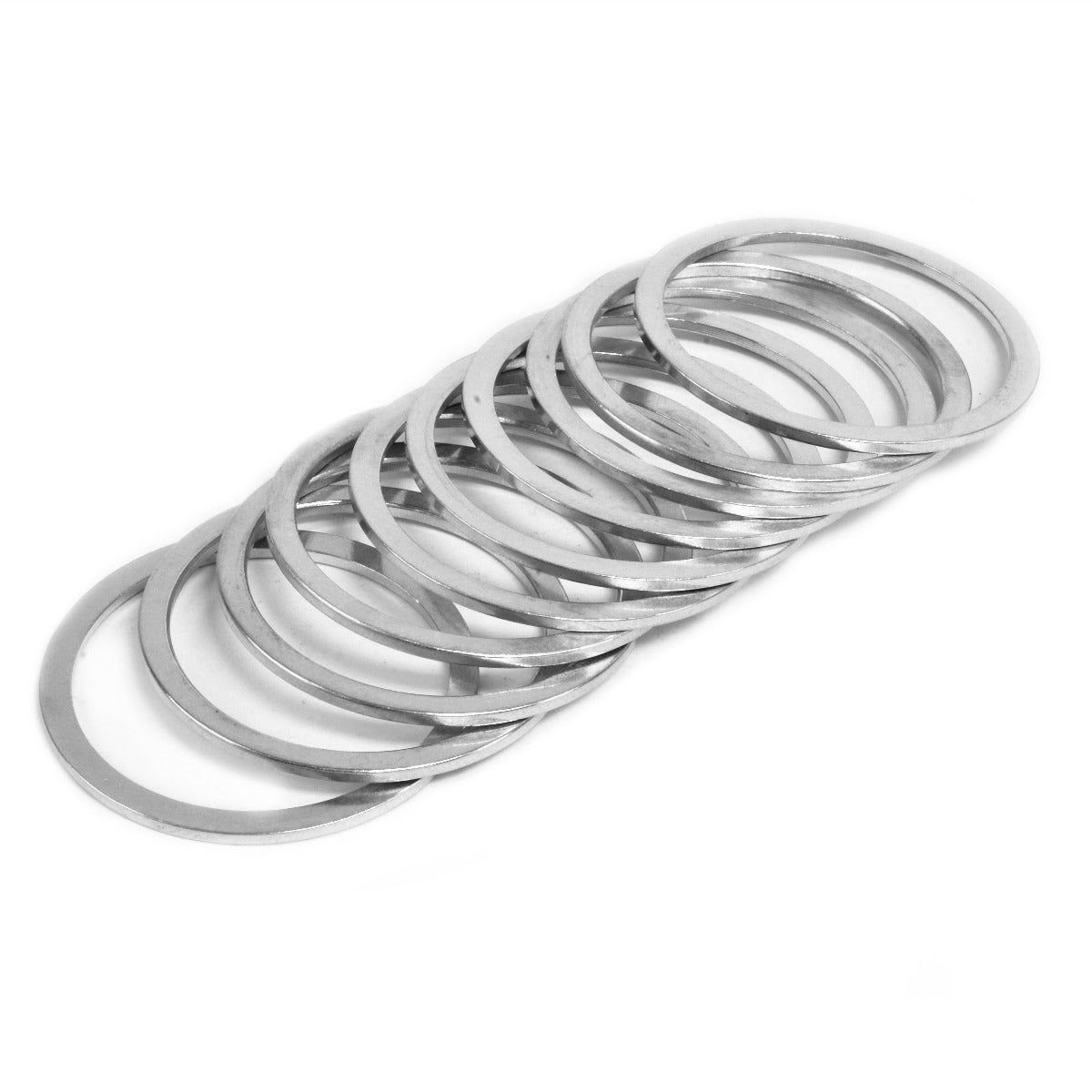 WHEELS Mfg Freewheel / Bottom Bracket Spacer