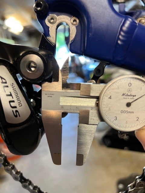 Derailleur Hanger 486-35391797297320 main