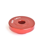 GXP-LEFT Open Bore Adapter