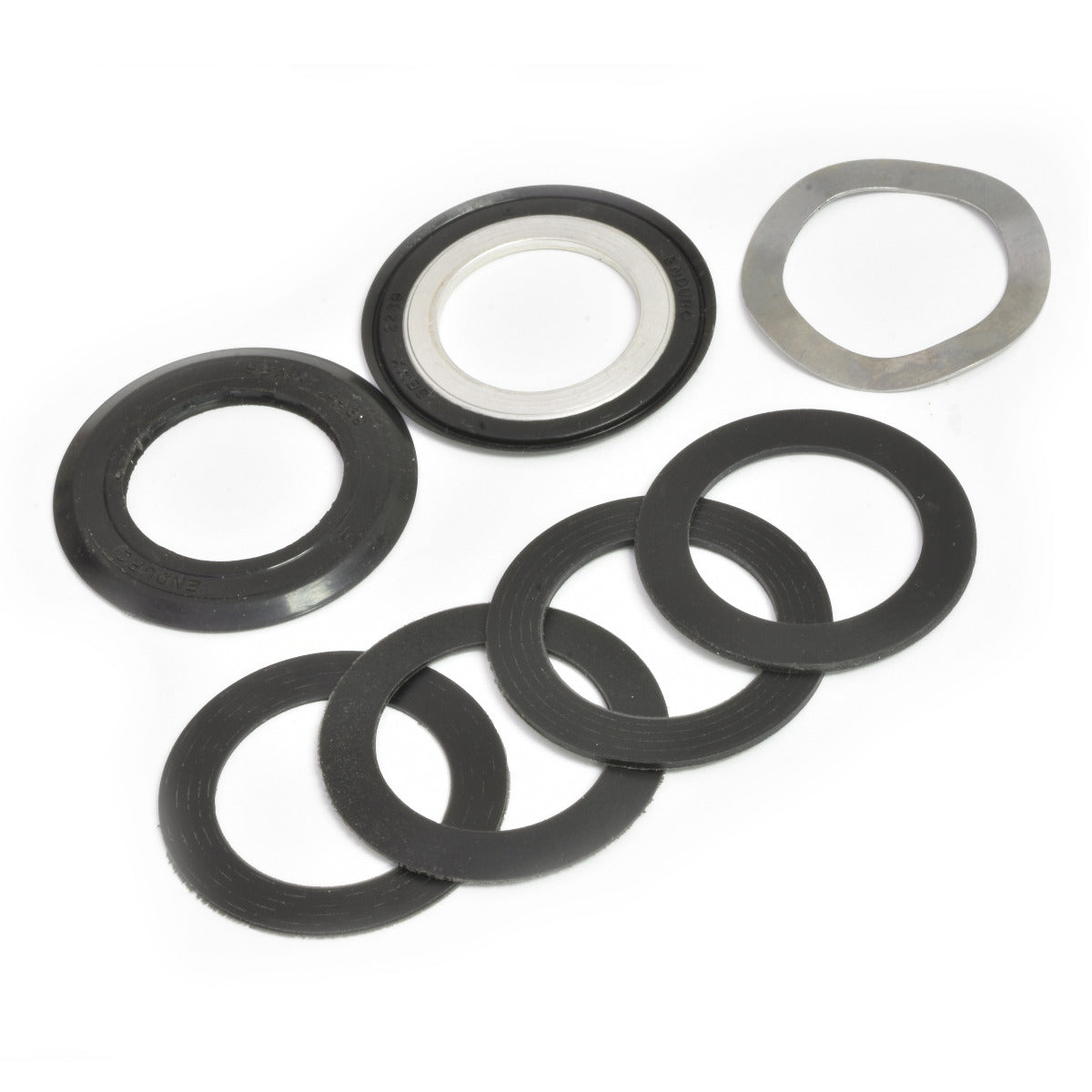 Repair Pack for 22/24mm (GXP) Bottom Brackets - Wheels Mfg