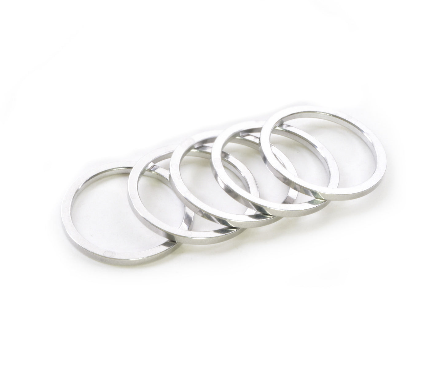 WHEELS Mfg Headset Spacer - Thumbnail 4