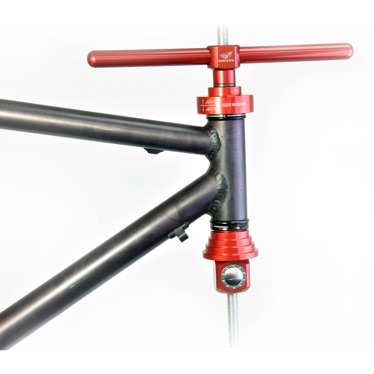 Wheels Manufacturing Press Stop - Thumbnail 3