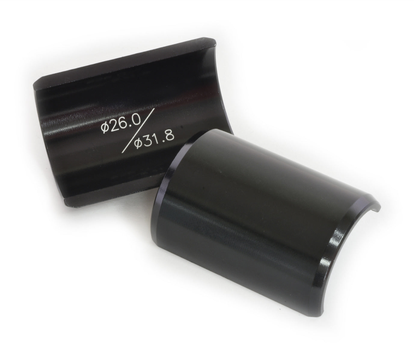 WHEELS Mfg Handlebar Shim - Thumbnail 3