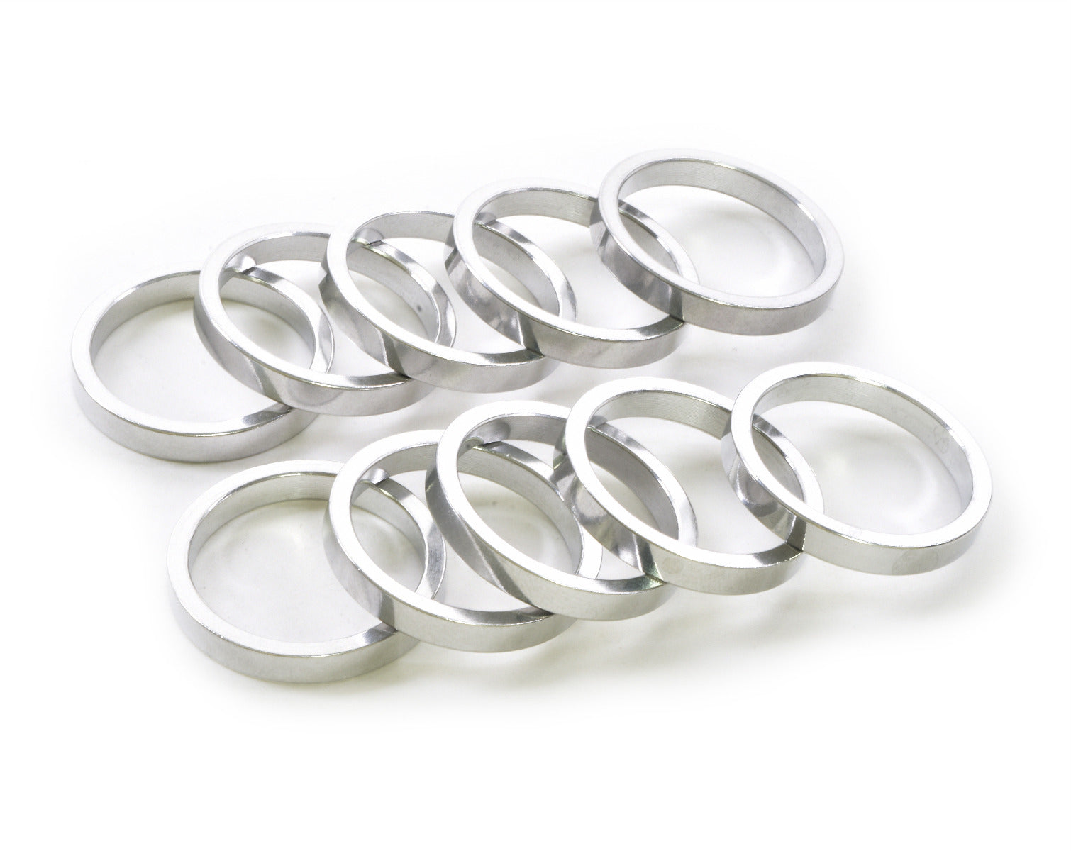 Wheels Manufacturing Headset Spacers - Thumbnail 4