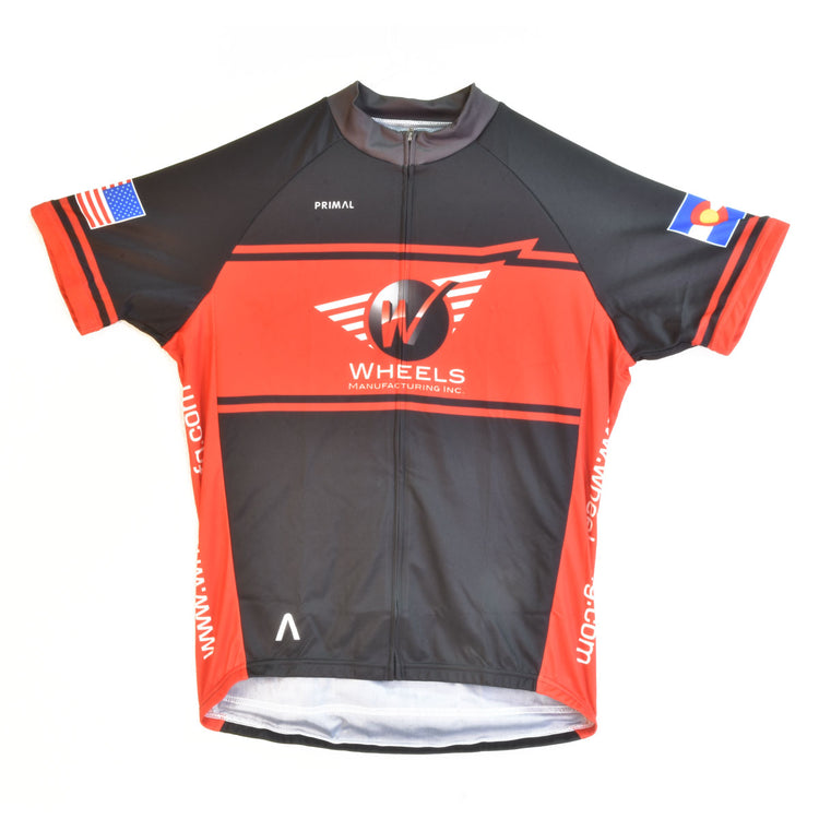 Wheels Mfg Jersey, X-Large-45053783310504 