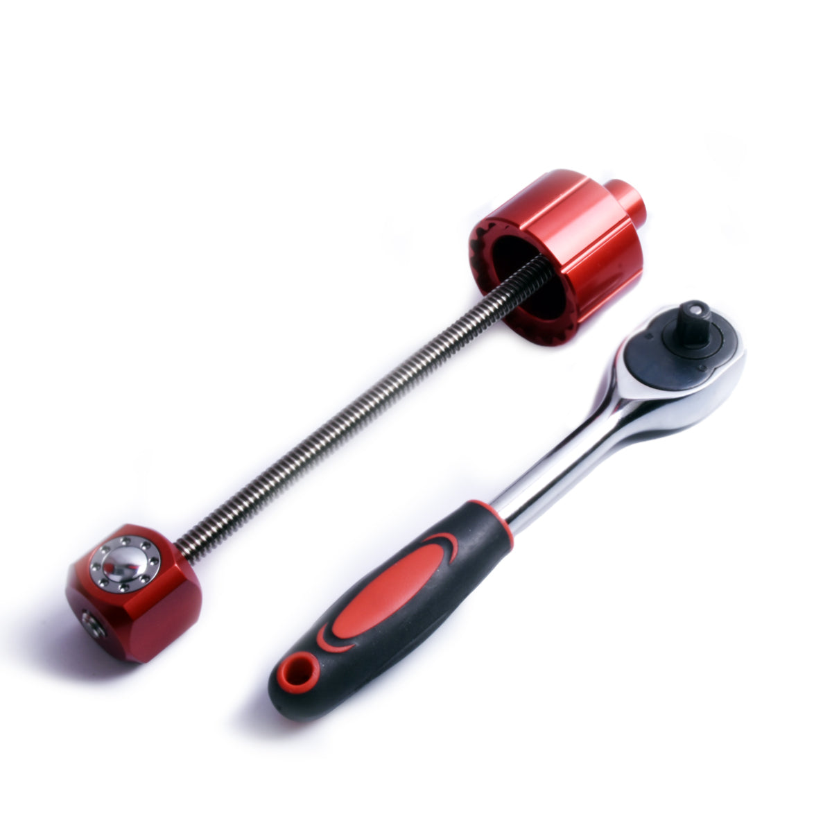Centerlock Socket - Thumbnail 3