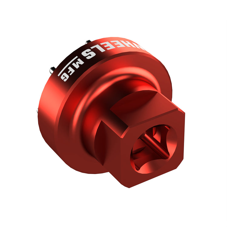 Pinion Gearbox 8-Pin Lockring Socket-48586030842024 